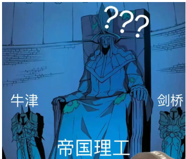 2026年QS世界大学排名:英国排名第一的大学,早不是牛津剑桥了 剑桥大学 牛津大学 英国留学 第9张 2026年QS世界大学排名:英国排名第一的大学,早不是牛津剑桥了 剑桥大学 牛津大学 英国留学 第9张